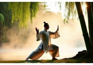 Eight Section Brocade to Improve Digestion and Gut Health Daily