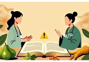 Safety Guidelines for Using Chinese Herbs and Avoiding Side Effects