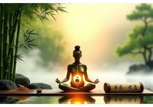 Take the Qi Deficiency Body Test Online Now