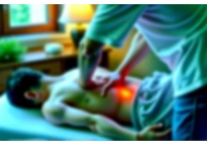 Non Invasive Solutions for Herniated Disc Symptoms Using Tui Na