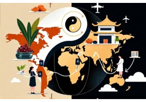 Cross-Border Healthcare Services in Traditional Chinese Medicine