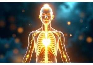 Biological Energy Fields in TCM and Modern Science