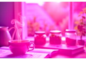 Supporting Digestive Health in Aging with Herbal Aid