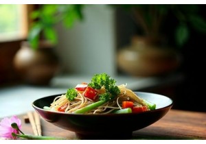 Improve Insulin Resistance in PCOS with TCM Foods