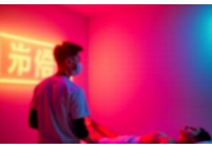 Support Shoulder Impingement Recovery with Manual Therapies