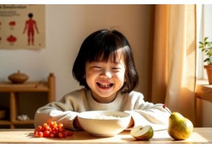 Allergy Control in Children With Tebie体质 Naturally