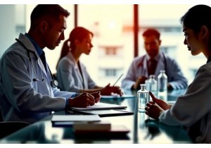 Public Health Integration of TCM in National Healthcare Systems