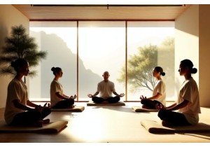 Rehabilitation Management Using Traditional Chinese Healing Arts