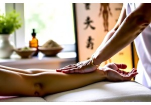 Relieve Carpal Tunnel Symptoms with Non Surgical Tui Na Care