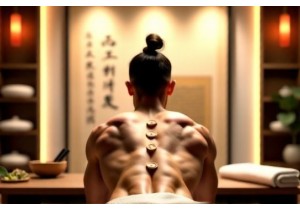 Boost Athletic Performance with Chinese Soft Tissue Therapy