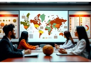 Fostering Global Partnerships in TCM Education Reform