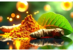 Reduce Oxidative Stress with Supercharged Herbs That Protect Cells at the Molecular Level