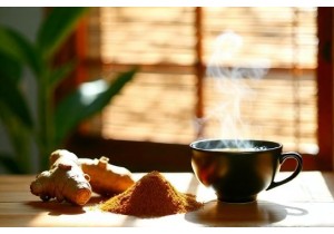 Overcome Bloating and Discomfort with TCM Solutions for Digestion