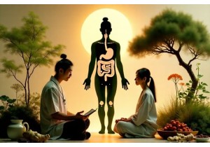 Optimize Digestion Based on Your TCM Body Type