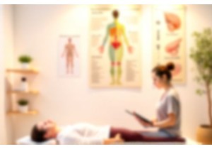 Personalized Acupuncture Treatment Based on Patient Diagnosis