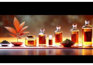 Traceability Systems from Farm to Finished TCM Product