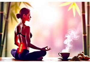 Relieve Dysmenorrhea Naturally Using Traditional Chinese Medicine