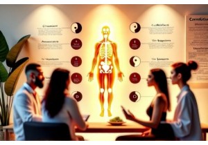 Prevent Illness by Knowing Your体质 Vulnerabilities First