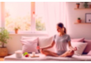 Daily Routines for Managing Chronic Diseases Holistically