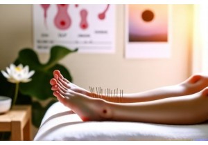 Acupuncture for Infertility A Holistic Approach to Fertility Care