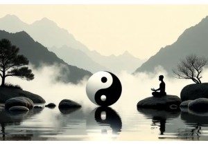 Yin Yang for Beginners Understanding Natural Balance