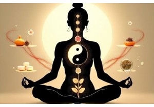 Dynamic Equilibrium in the Practice of Chinese Medicine