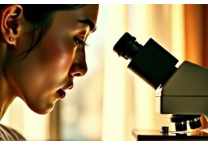 Optimize Cervical Mucus for Conception with TCM