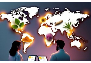 Clinical Studies Validating Traditional Herbal Remedies Worldwide