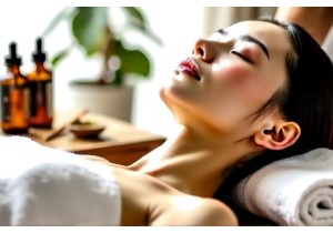 Stabilize Mood Changes During Menopause with TCM