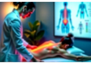 Best Acupuncture Treatment for Back Pain According to WHO