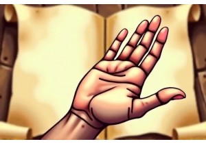 Hand Diagnosis Techniques Based on Traditional Principles