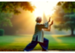 Tai Chi Benefits for Balance Strength and Mental Clarity in Elders