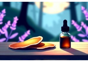 Reishi Mushroom for Deep Sleep and Emotional Resilience