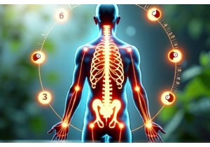 How the Meridian System Influences TCM Healing