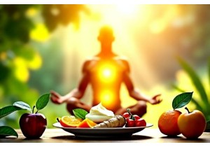 Food Energetics and Their Effect on Body Constitution