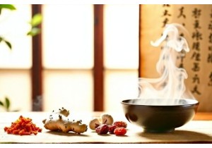 Explore Medicinal Foods in Traditional Chinese Medicine Practices