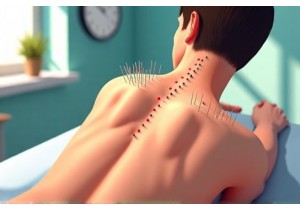 WHO Recognized Conditions Treated by Acupuncture Therapy