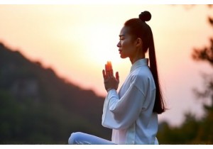 Qi Gong Breathing to Lower Blood Pressure Naturally
