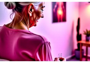 Acupuncture for Pain Relief in Seniors with Multiple Conditions