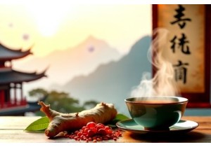 Optimize Energy Levels Without Crash Using Non Stimulant Herbs Rooted in TCM Wisdom