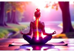 Natural Solutions for Degenerative Disc Disease Pain