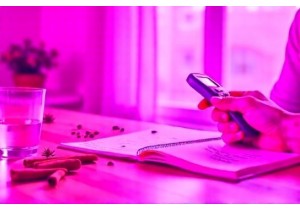 Regulating Blood Sugar Levels Naturally with Herbal Combinations