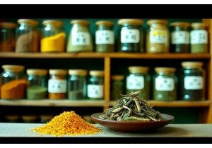 How to Store Chinese Medicinal Herbs for Maximum Potency