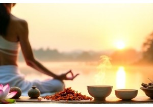 Boost Fertility Naturally with TCM Preconception Care