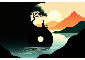 Yin Yang for Beginners Seasonal Living Tips