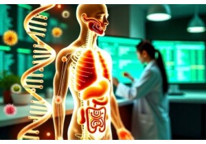 Personalized TCM Treatments Enabled by Genomic Research