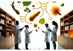 Research Drives Innovation in Traditional Healing Practices