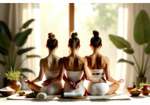 Holistic Skincare Routines Designed for Your Body Type