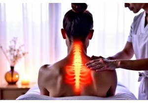 Treating Frozen Shoulder with Traditional Chinese Soft Tissue Therapy