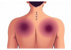 Cupping Marks Meaning and Their Role in Healing Process